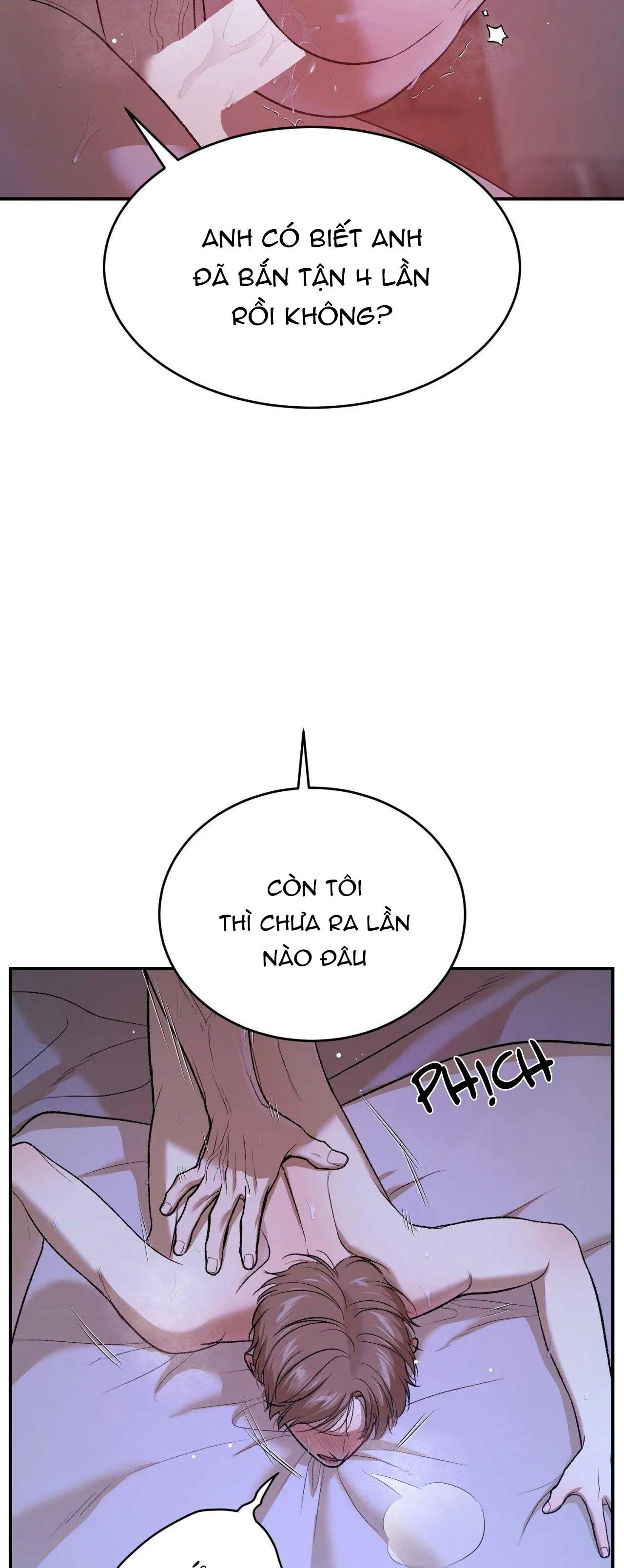 Jinx Chapter 64 Trang 37