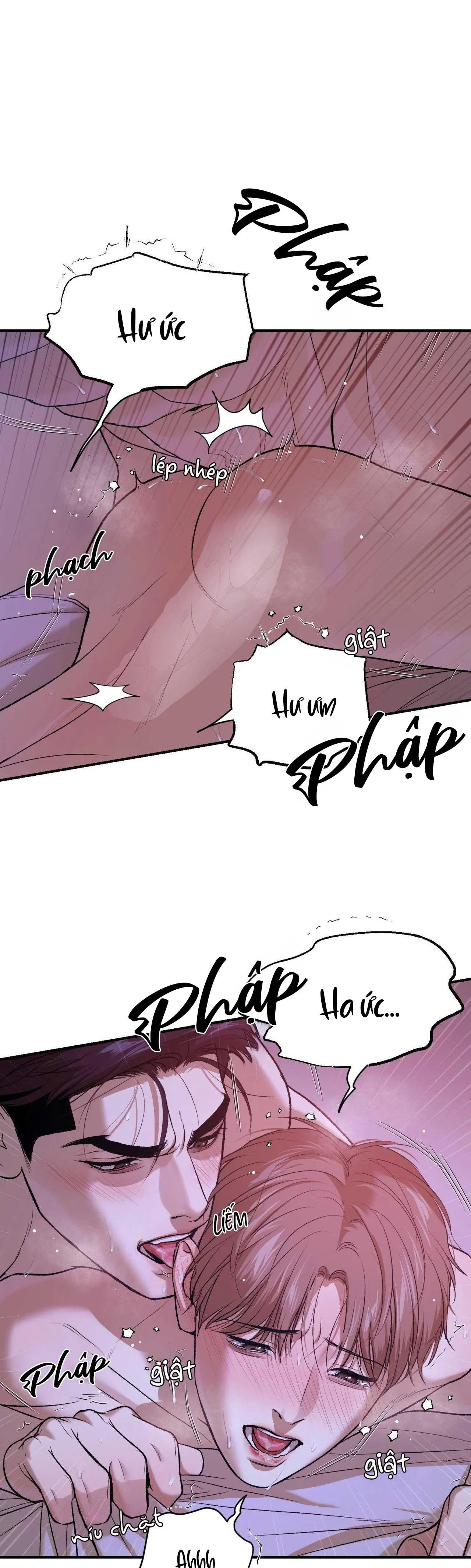 Jinx Chapter 64 Trang 39