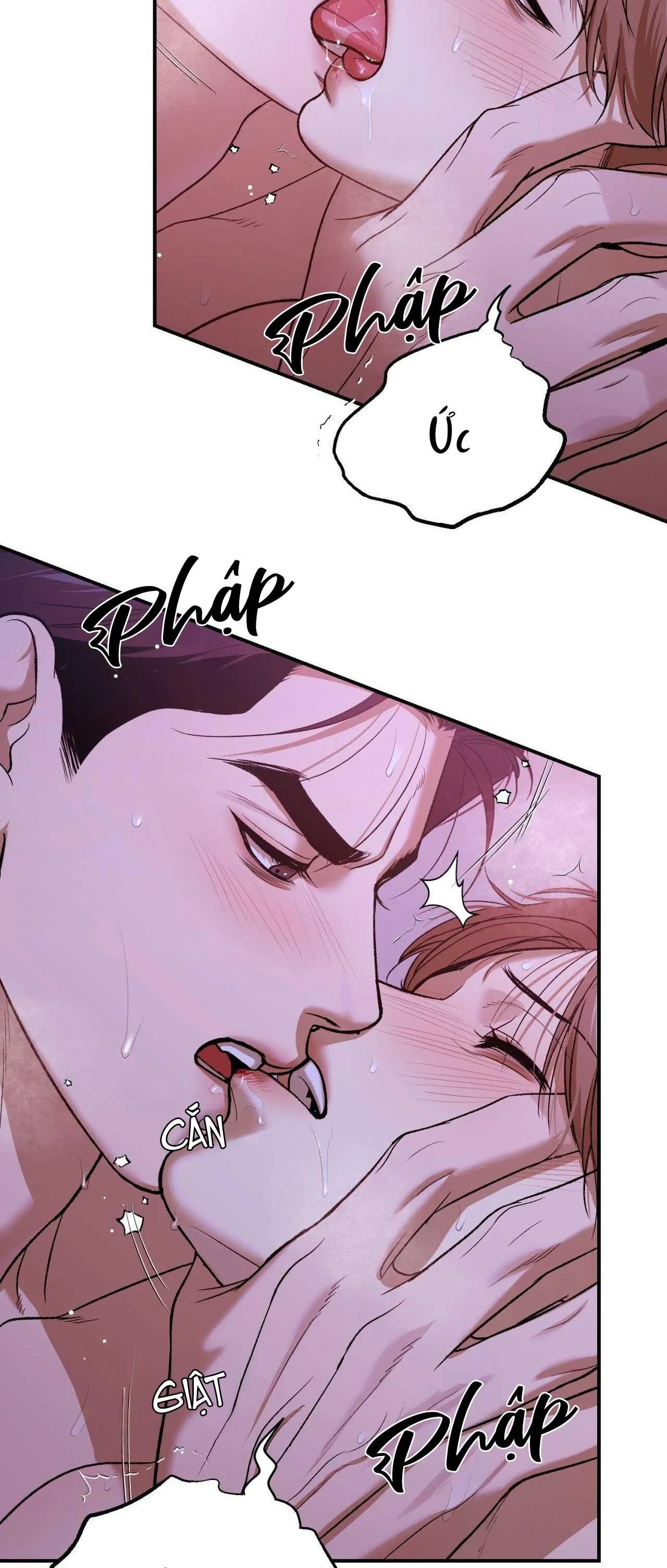 Jinx Chapter 64 Trang 43