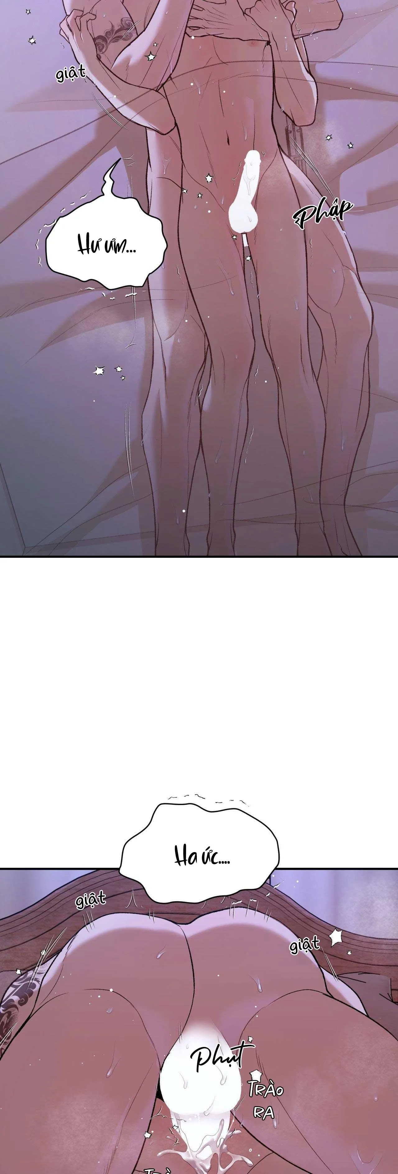 Jinx Chapter 64 Trang 45