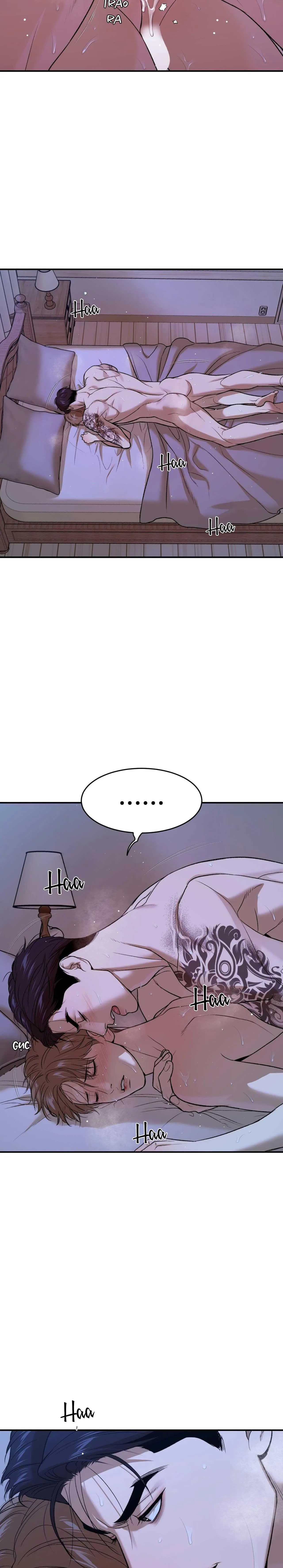 Jinx Chapter 64 Trang 46