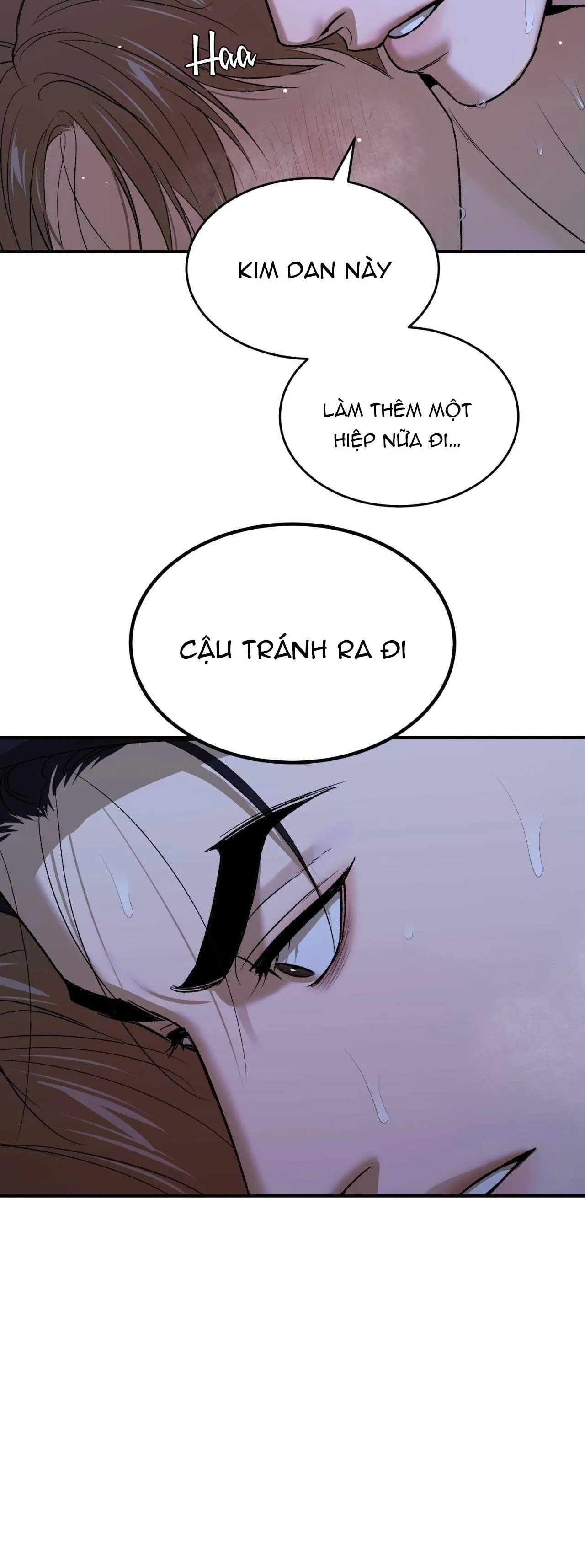 Jinx Chapter 64 Trang 47