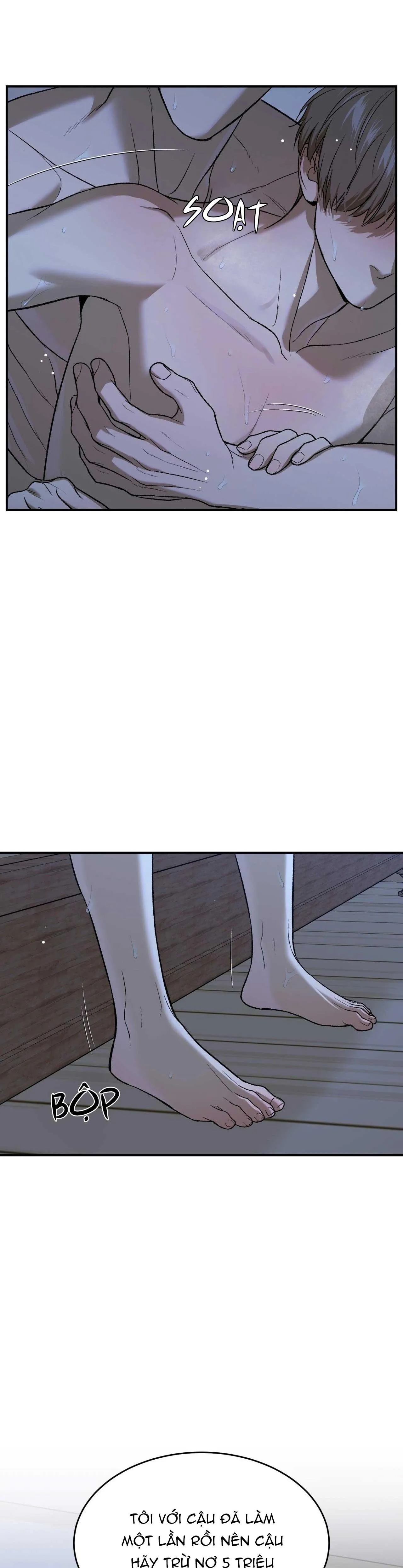 Jinx Chapter 64 Trang 48