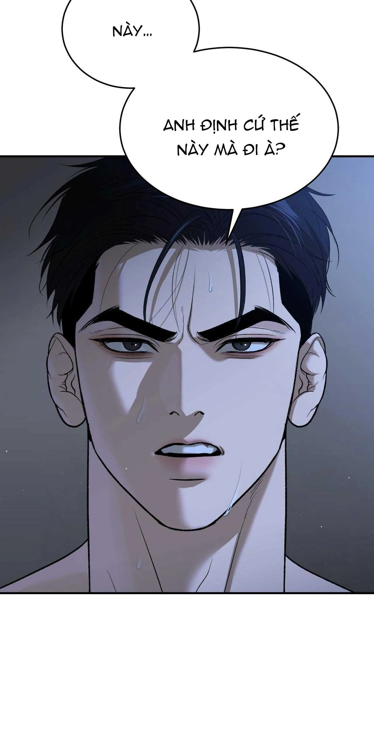 Jinx Chapter 64 Trang 50