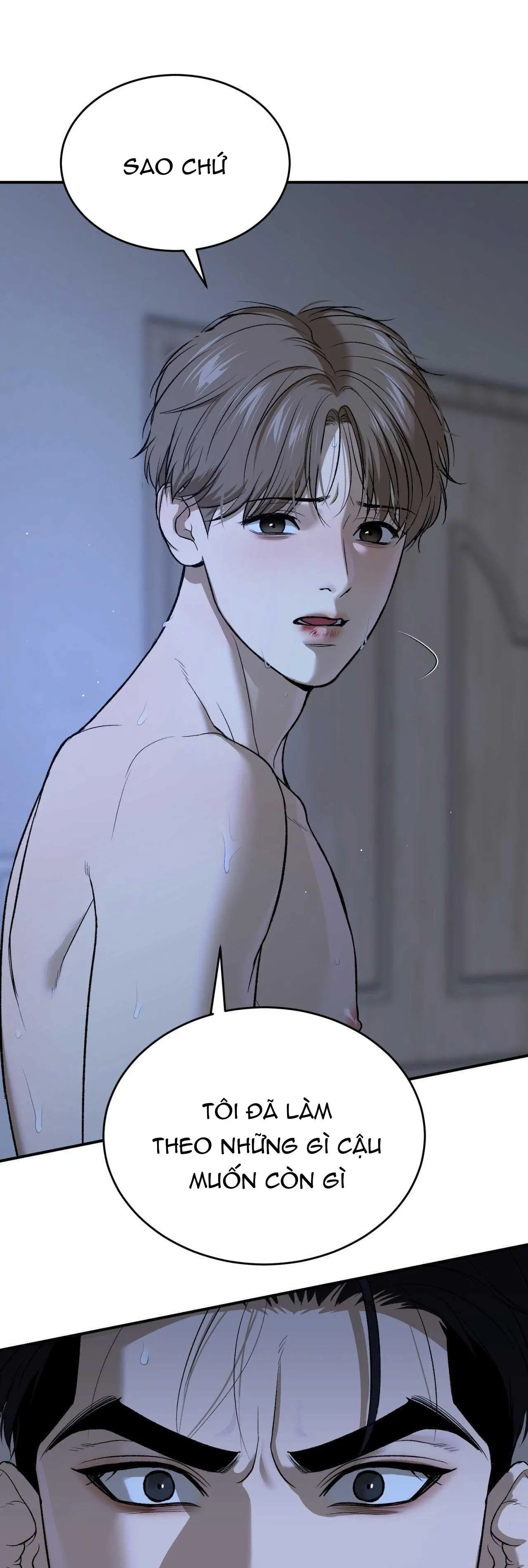 Jinx Chapter 64 Trang 51