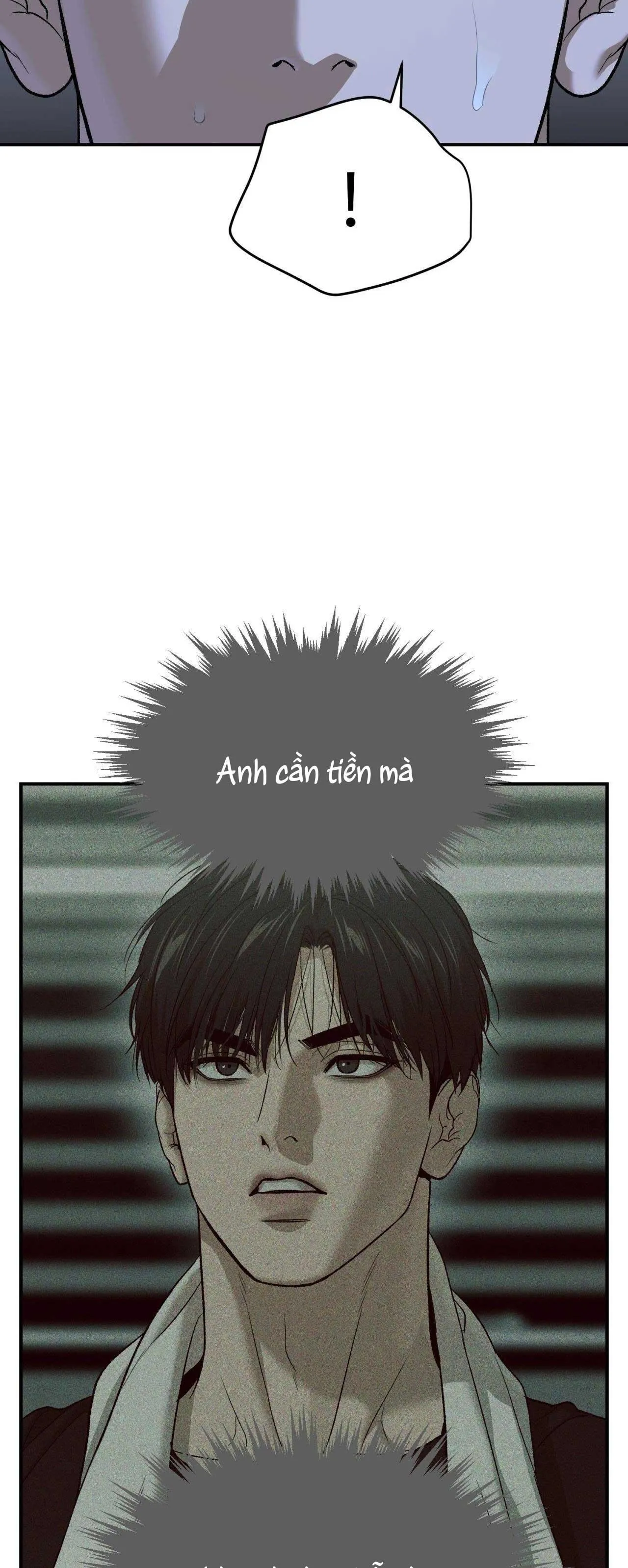 Jinx Chapter 64 Trang 52