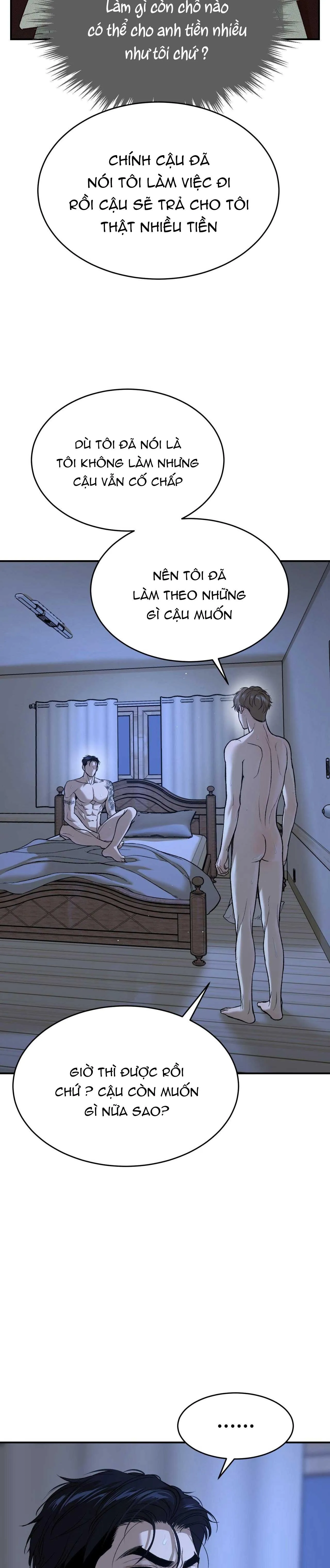 Jinx Chapter 64 Trang 53