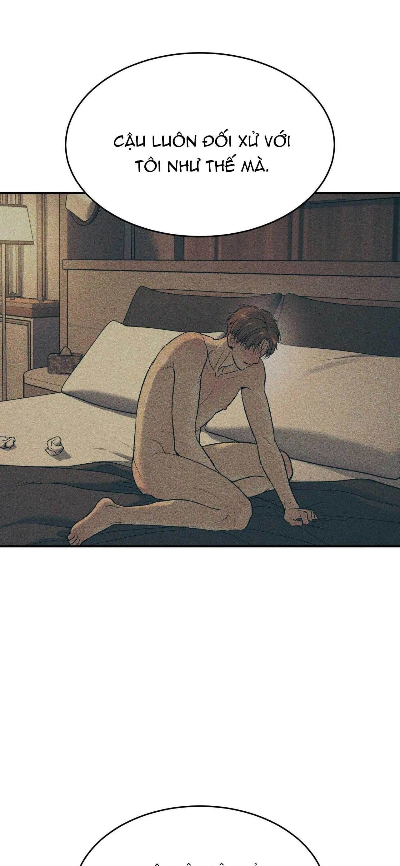 Jinx Chapter 64 Trang 55