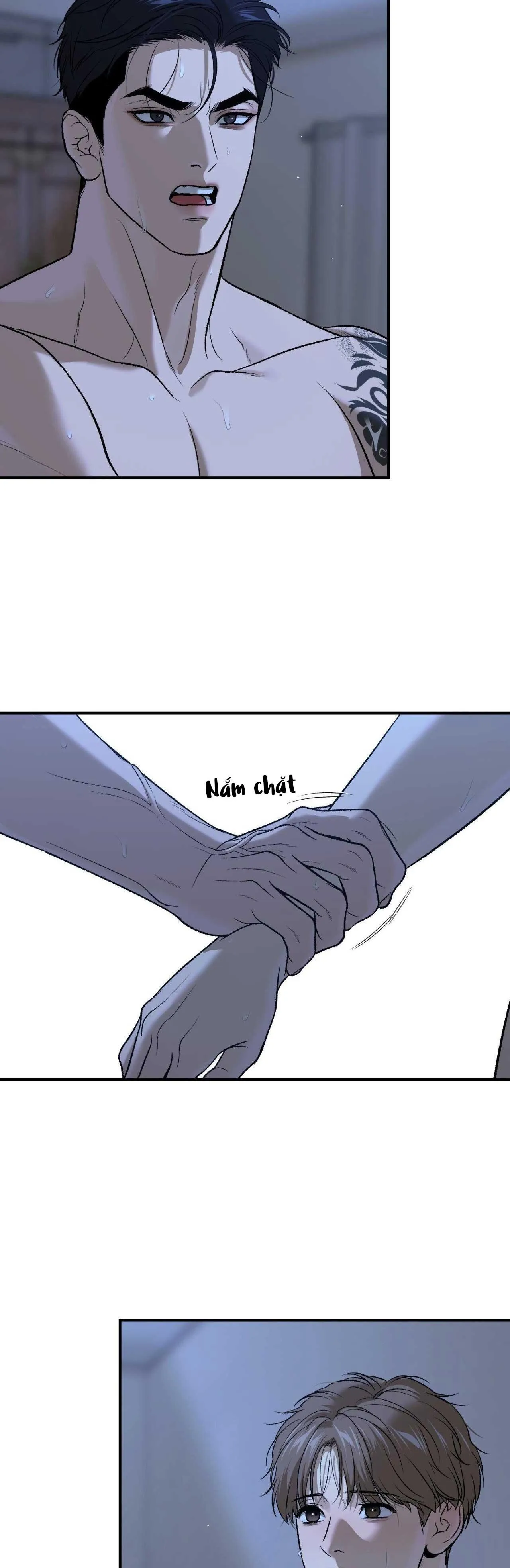 Jinx Chapter 64 Trang 58