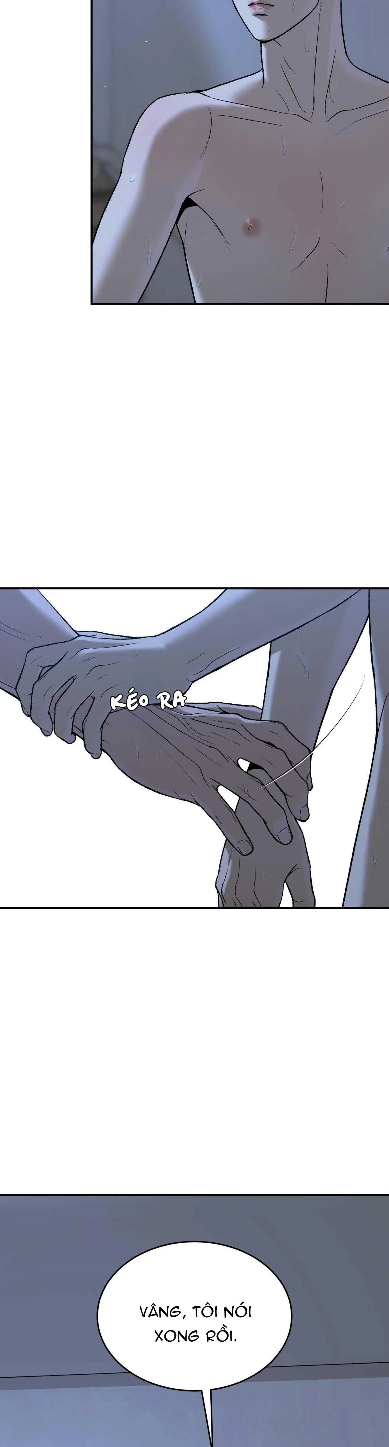 Jinx Chapter 64 Trang 59