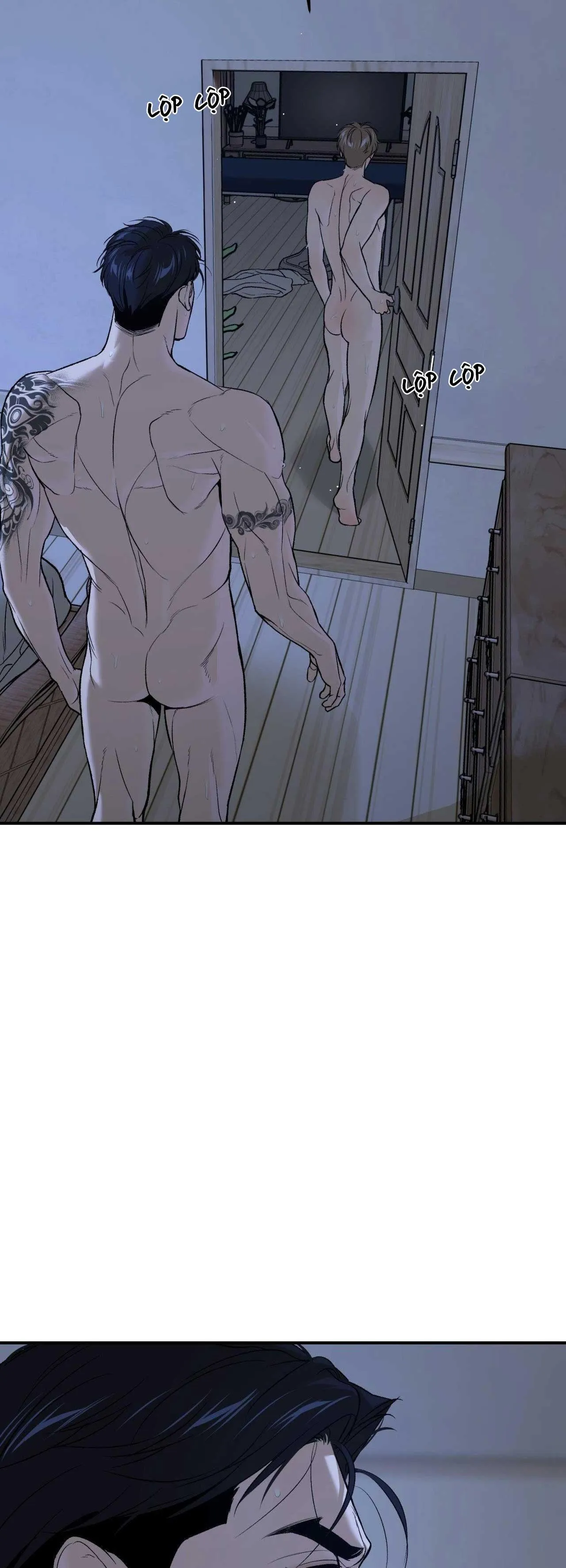 Jinx Chapter 64 Trang 60