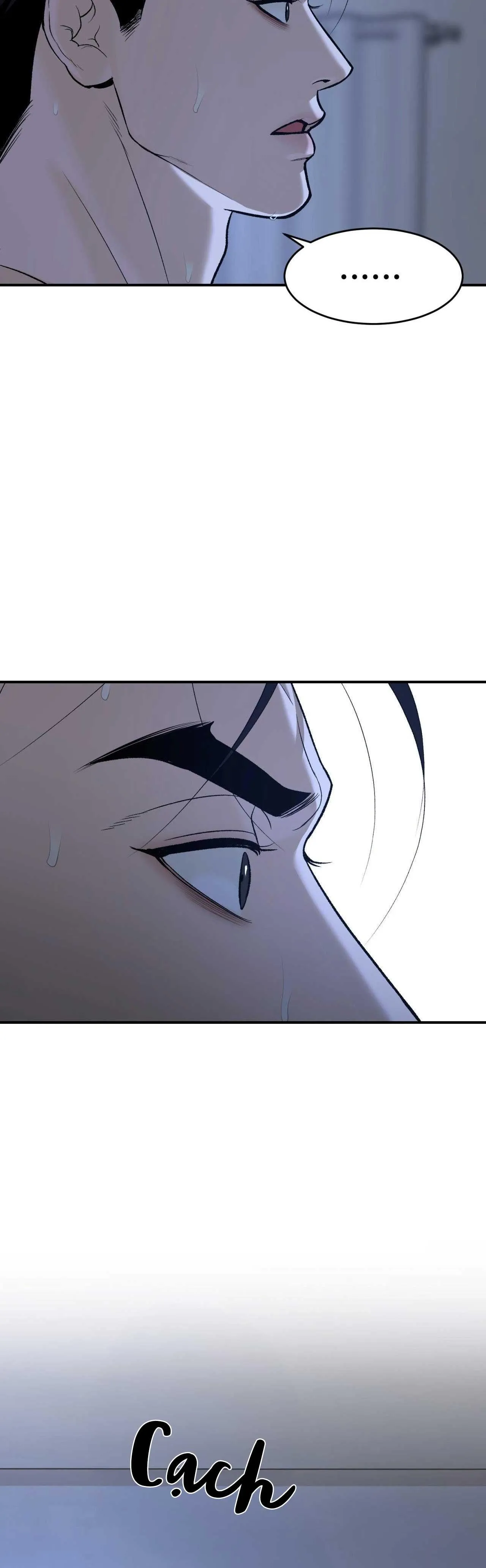 Jinx Chapter 64 Trang 61