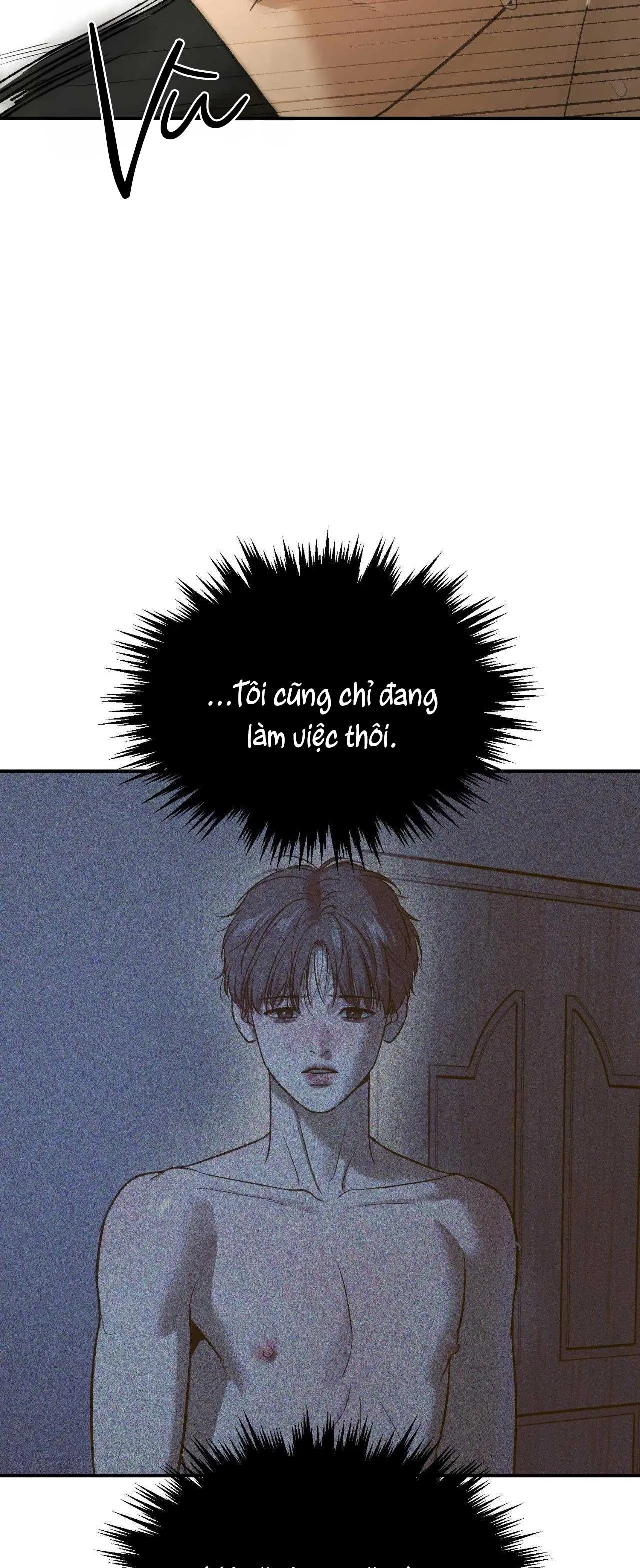 Jinx Chapter 65 Trang 4