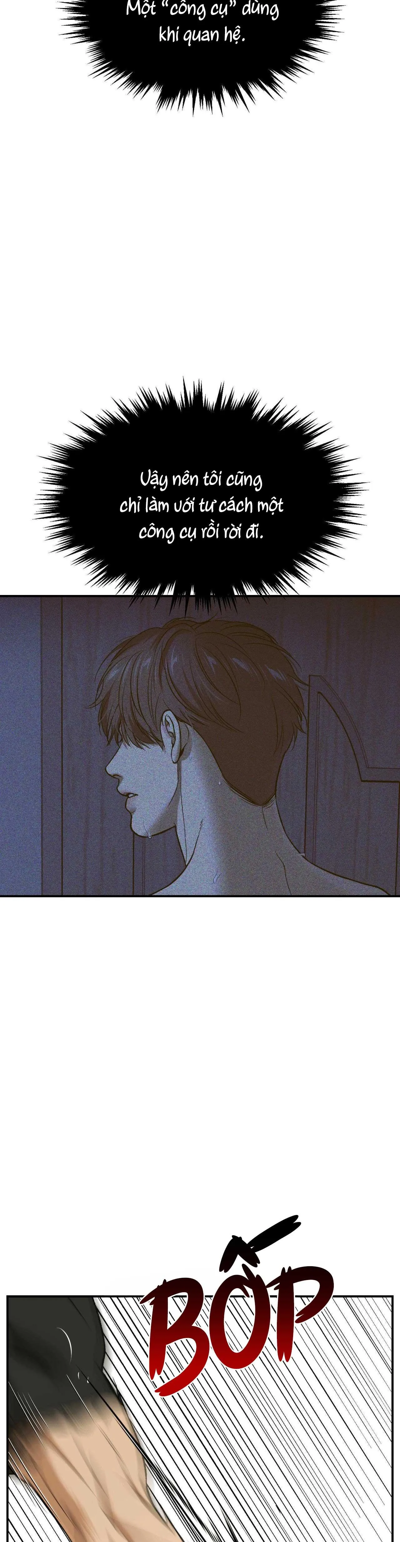 Jinx Chapter 65 Trang 5