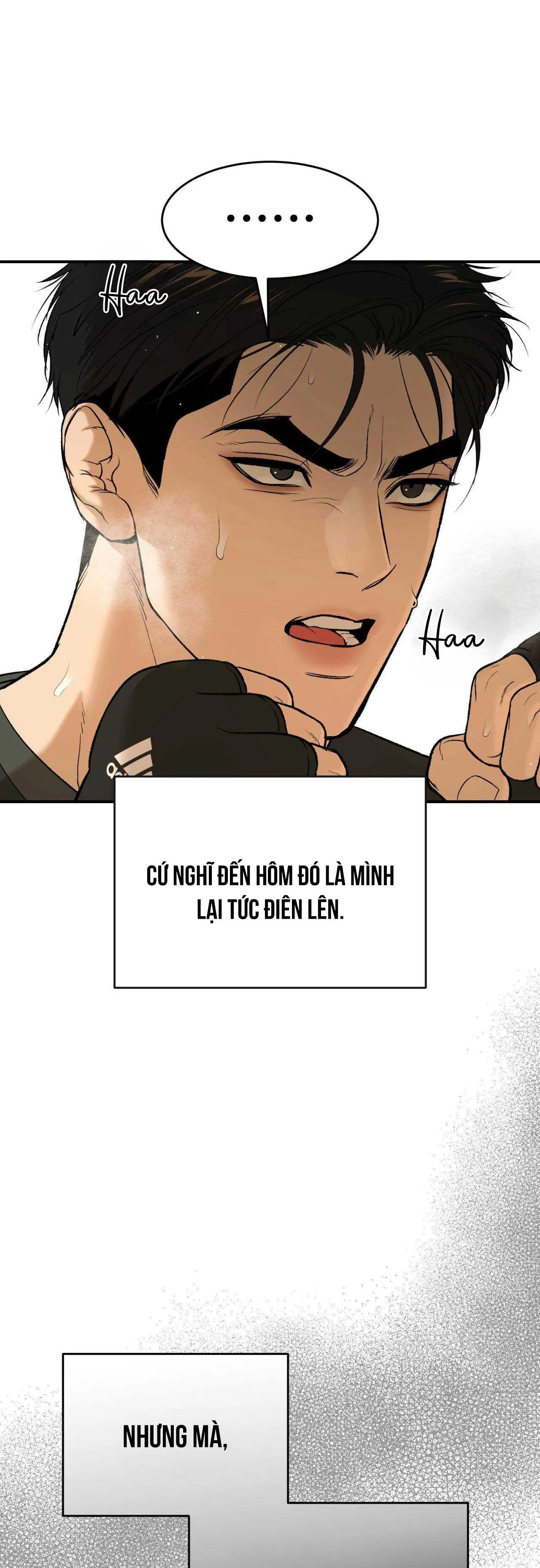 Jinx Chapter 65 Trang 8