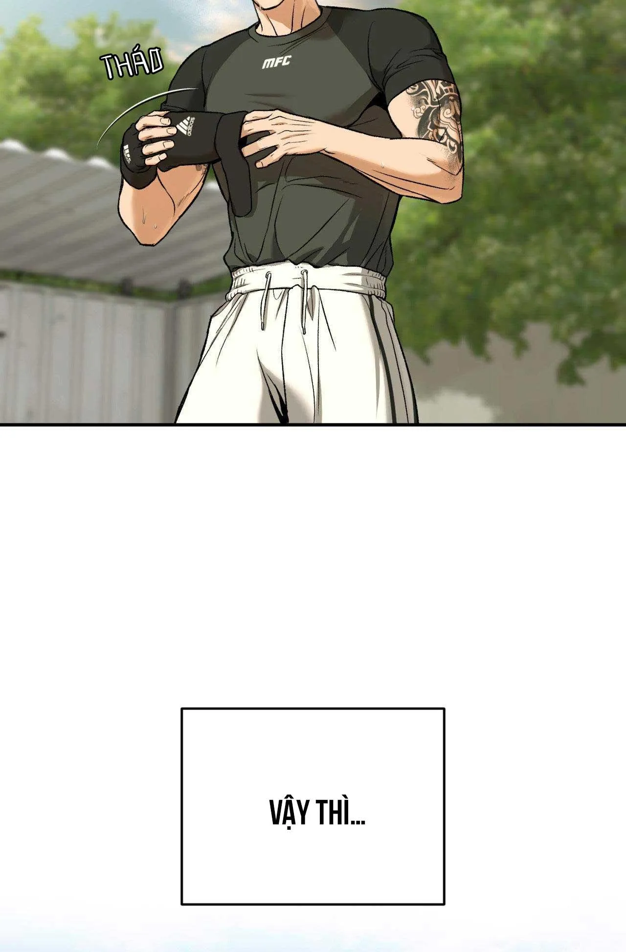 Jinx Chapter 65 Trang 12