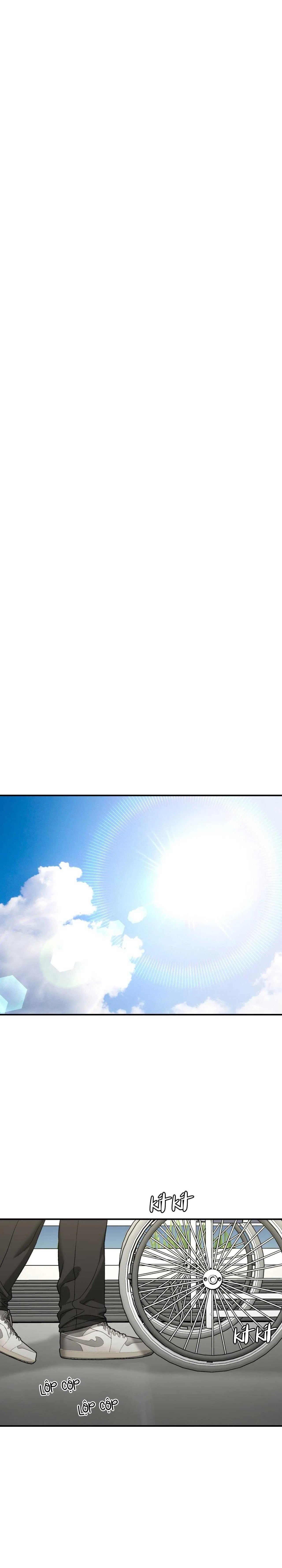 Jinx Chapter 65 Trang 18