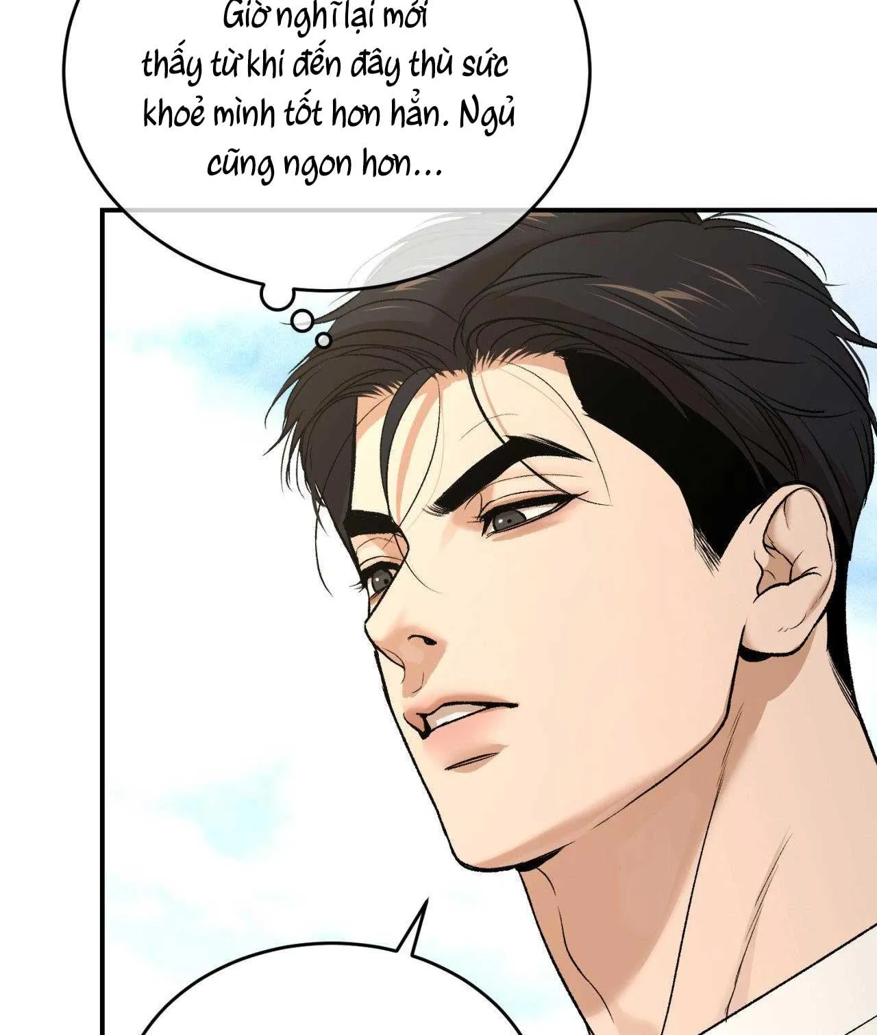 Jinx Chapter 65 Trang 21