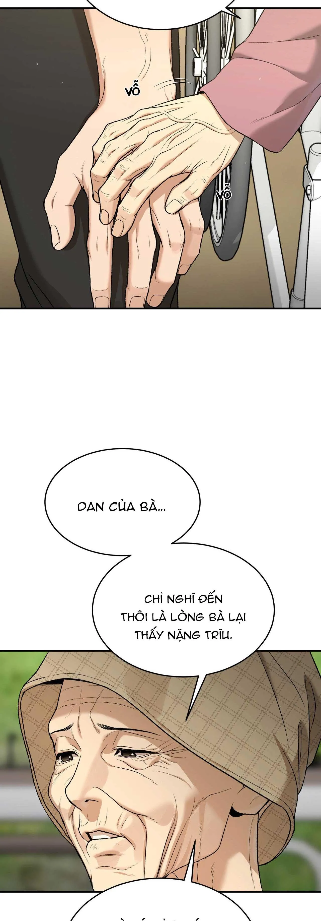 Jinx Chapter 65 Trang 26