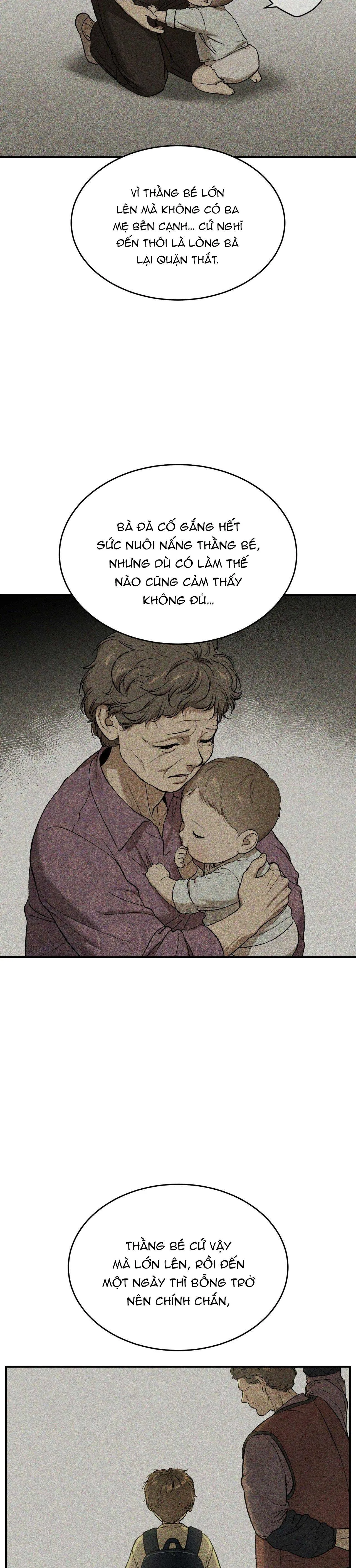 Jinx Chapter 65 Trang 28