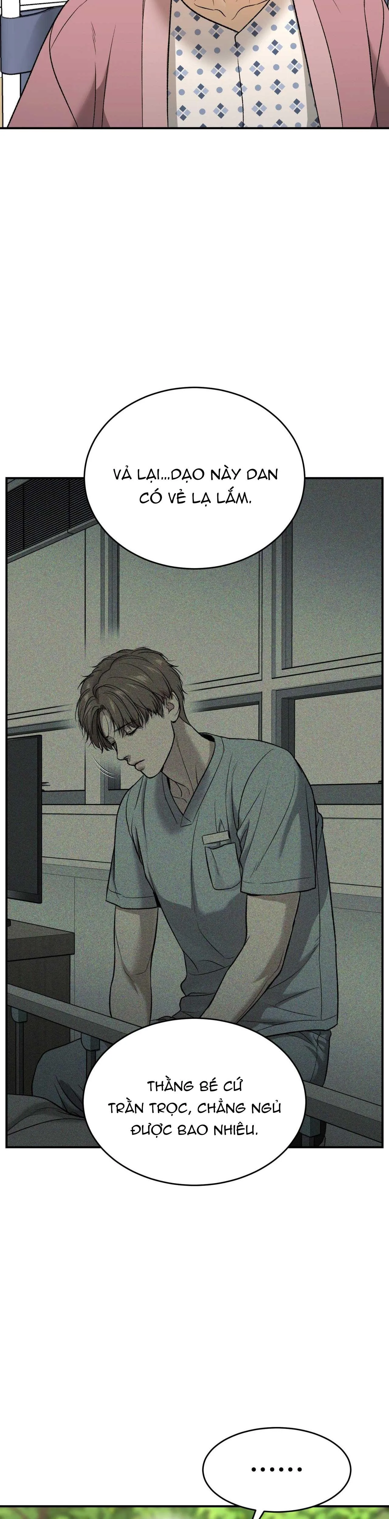 Jinx Chapter 65 Trang 36