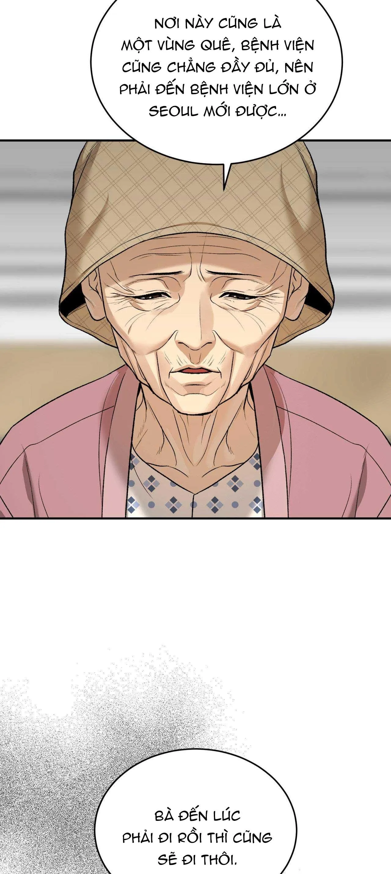 Jinx Chapter 65 Trang 38