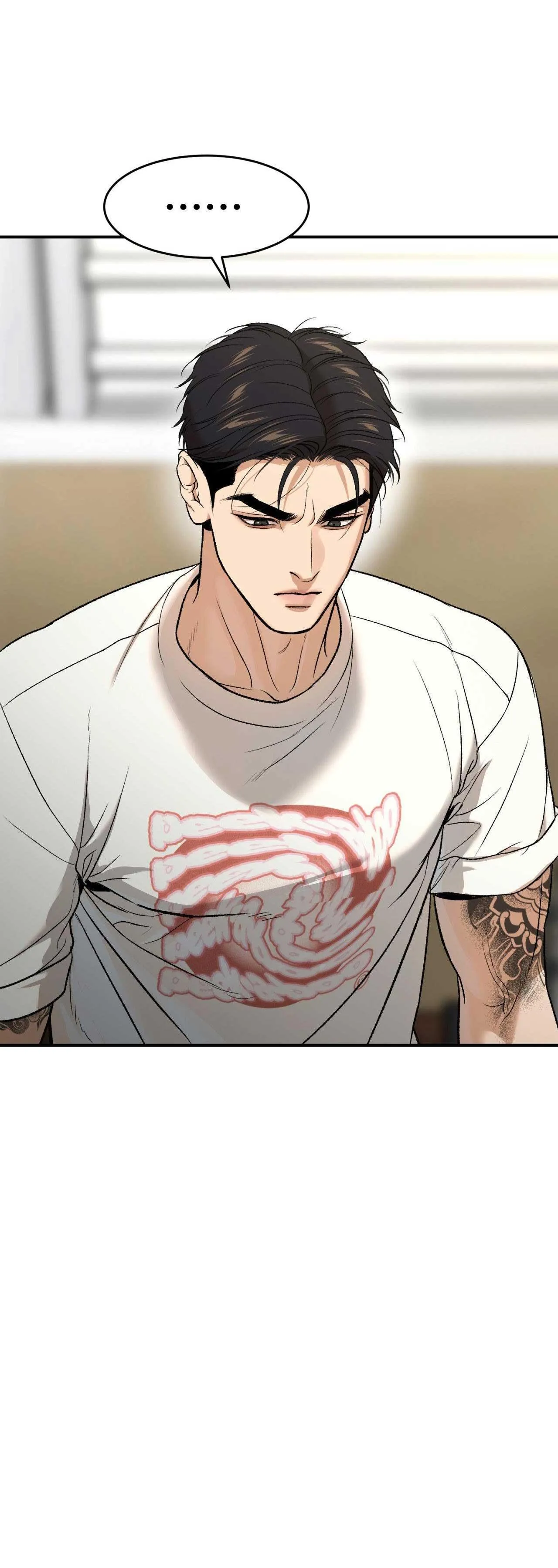 Jinx Chapter 65 Trang 40