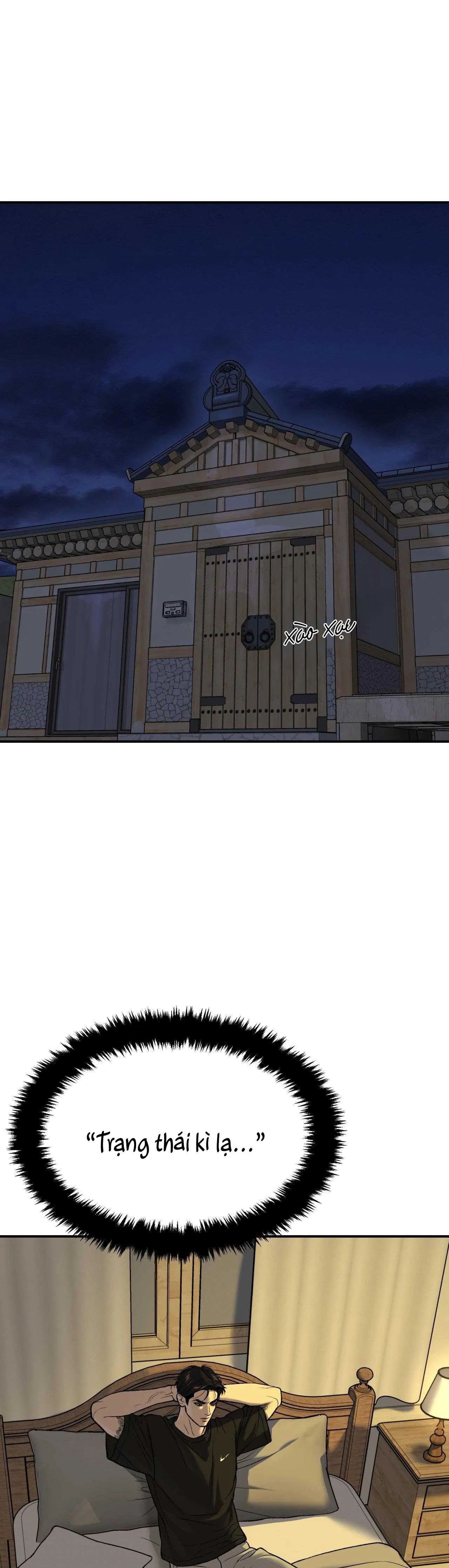 Jinx Chapter 65 Trang 42