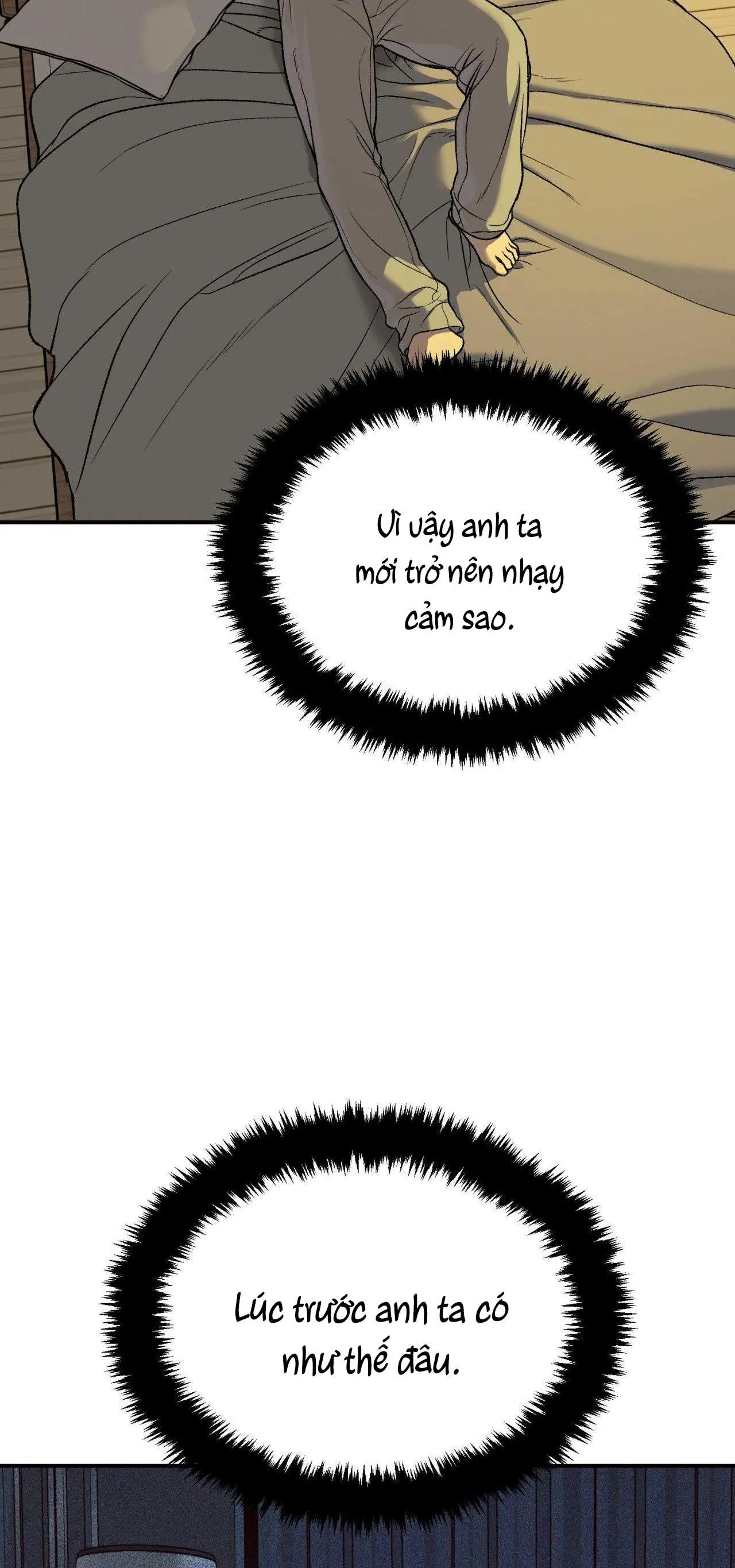 Jinx Chapter 65 Trang 43