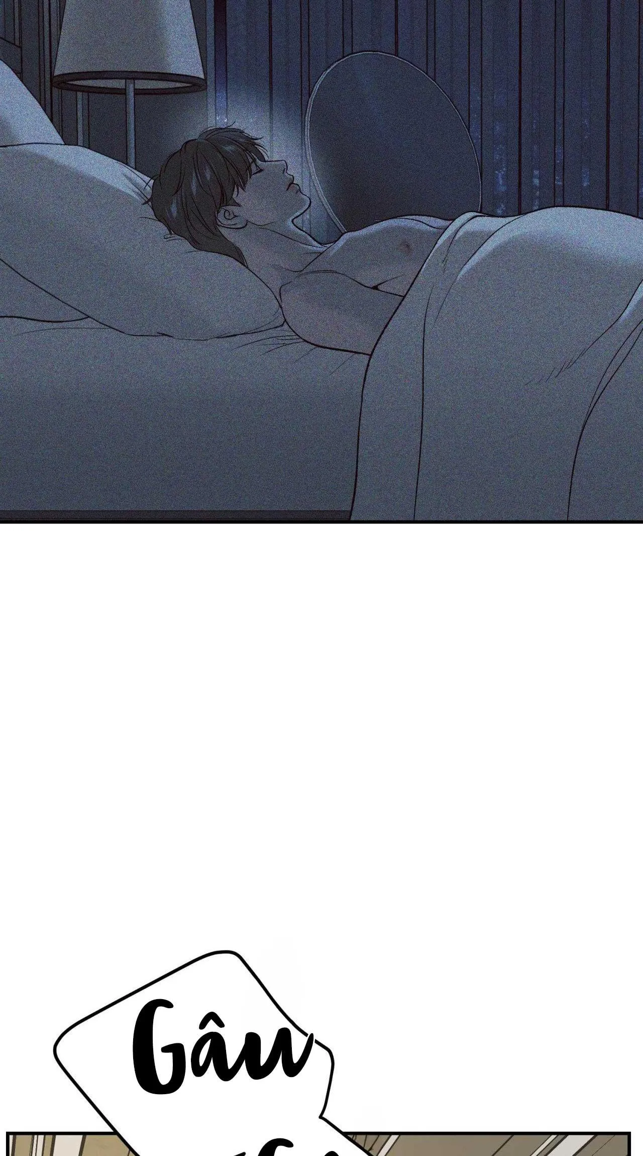 Jinx Chapter 65 Trang 44