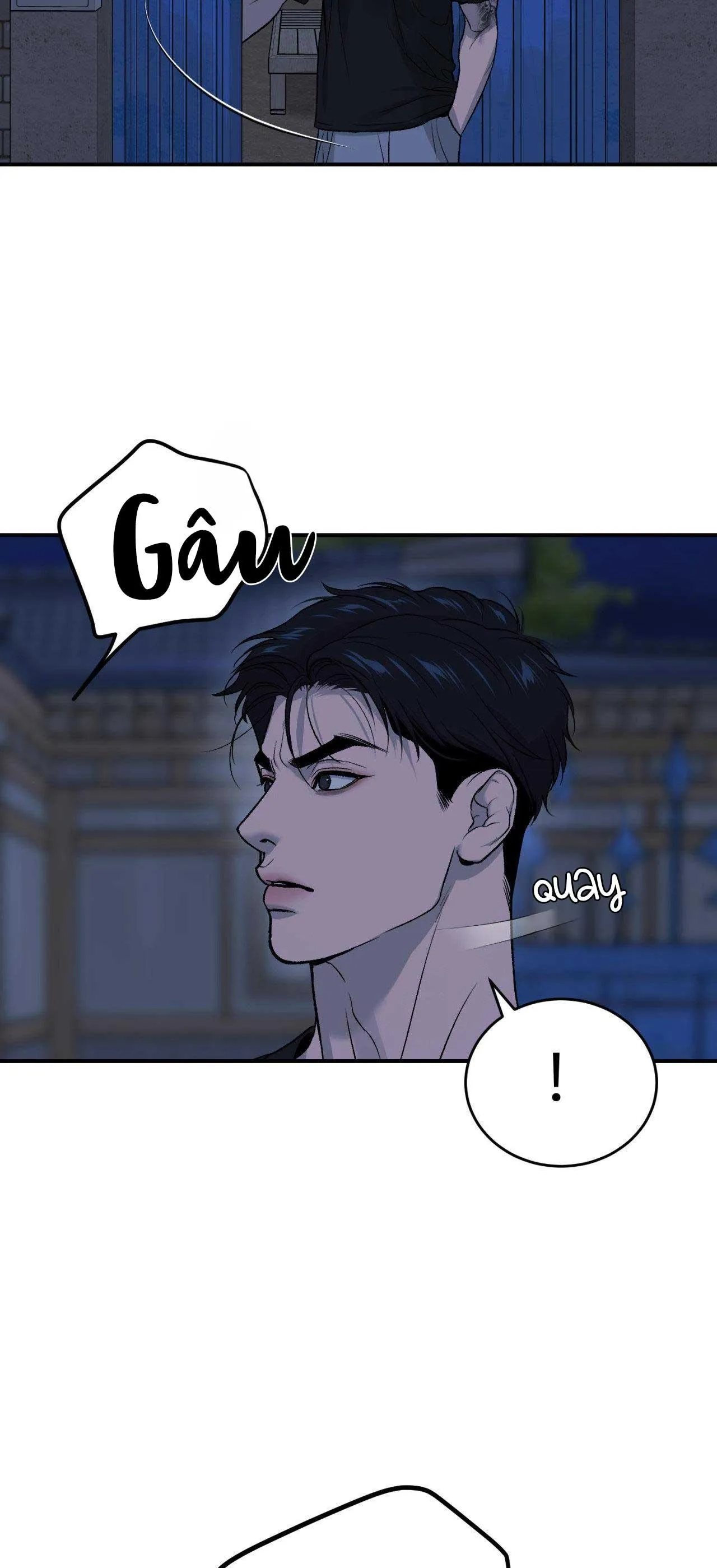 Jinx Chapter 65 Trang 46