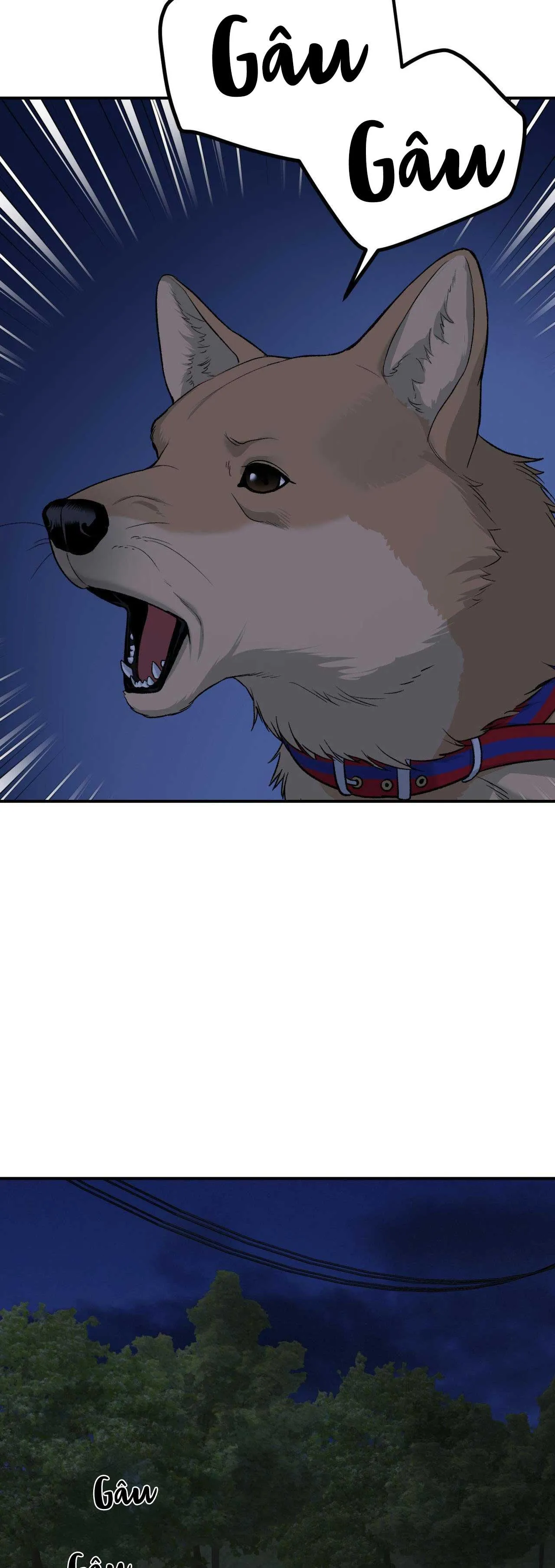 Jinx Chapter 65 Trang 47