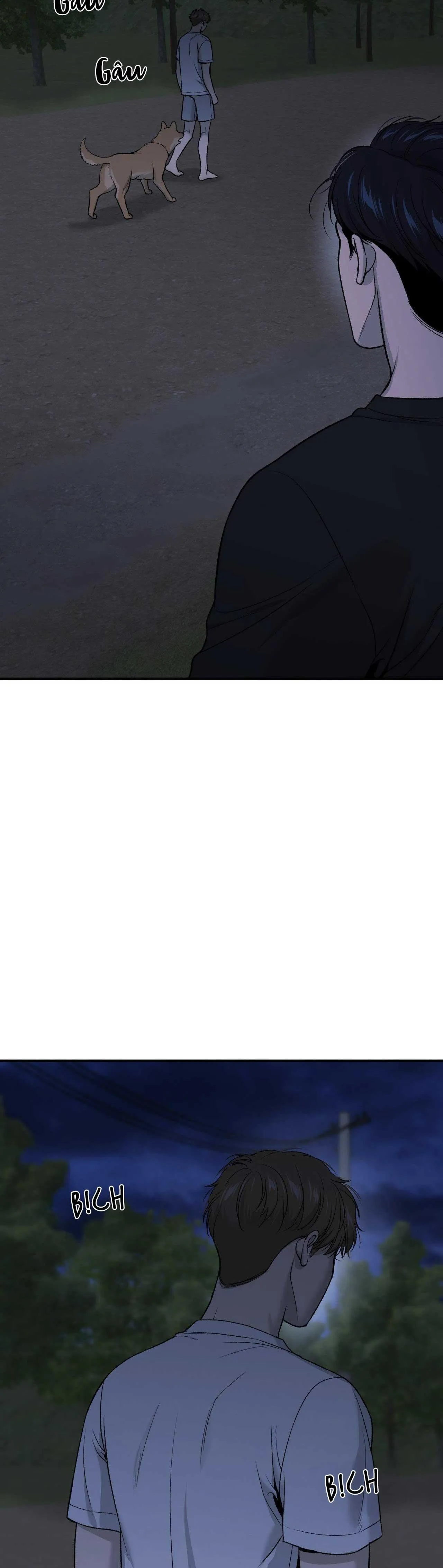 Jinx Chapter 65 Trang 48