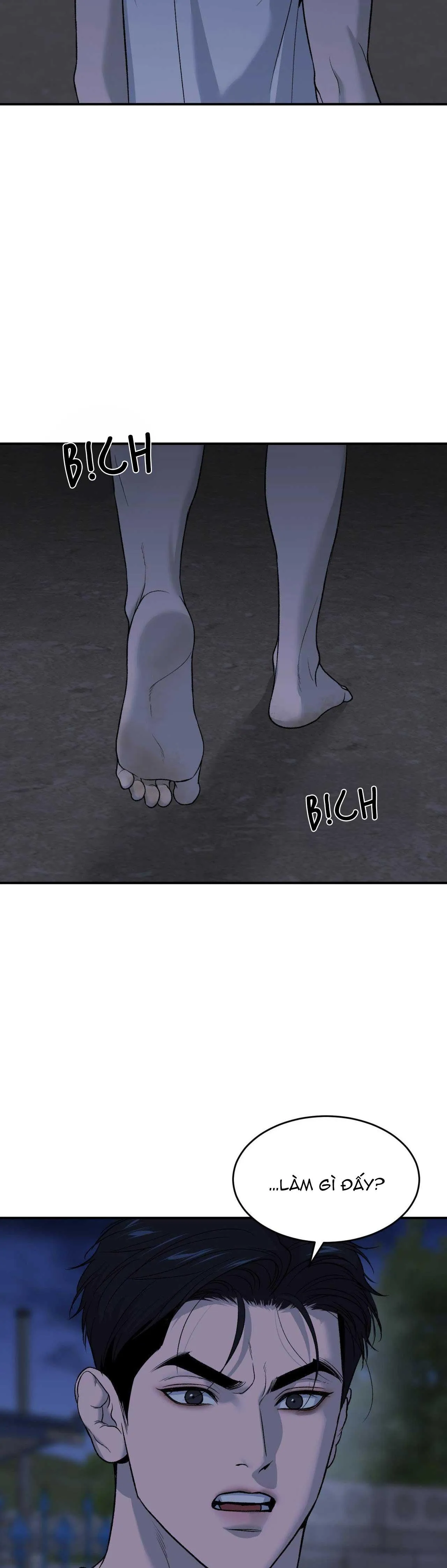 Jinx Chapter 65 Trang 49