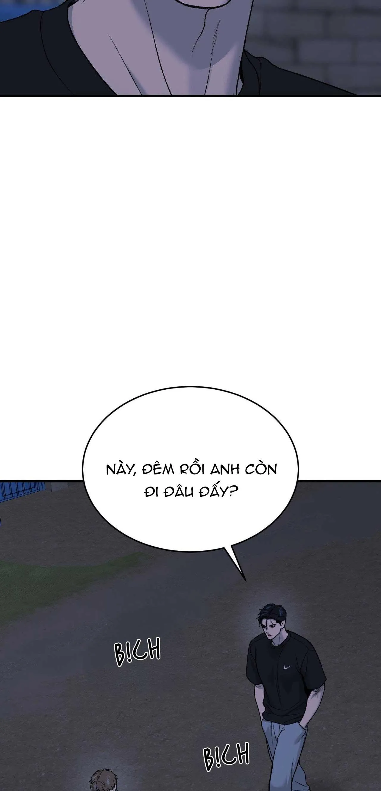 Jinx Chapter 65 Trang 50