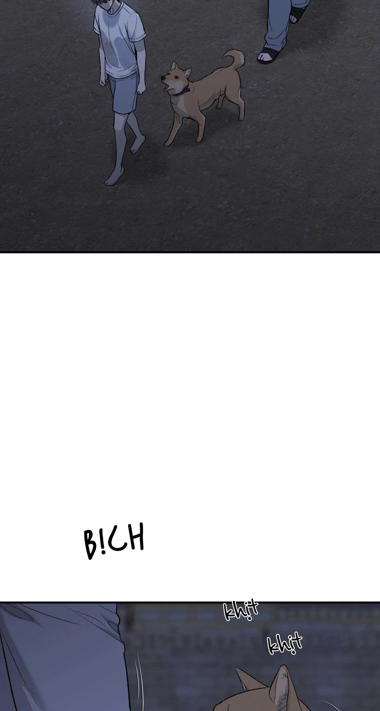 Jinx Chapter 65 Trang 51