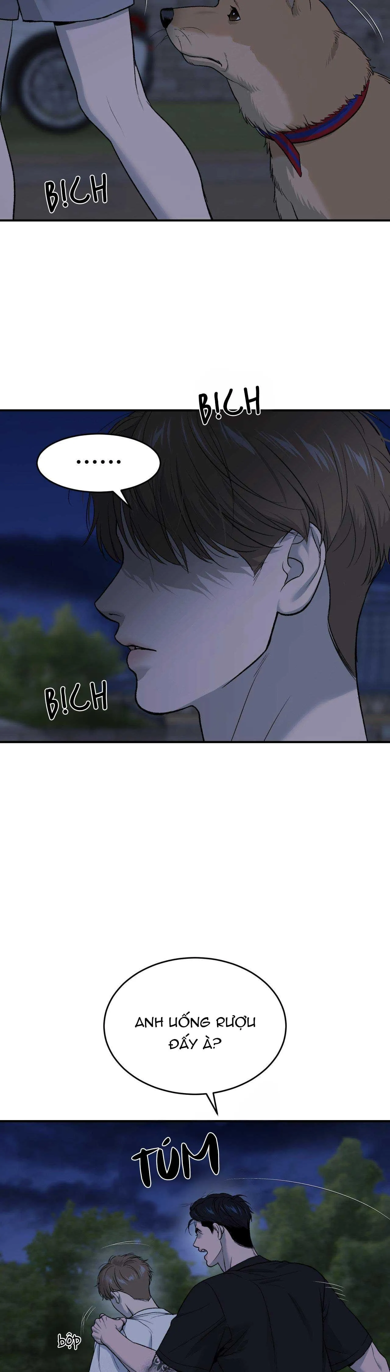 Jinx Chapter 65 Trang 52