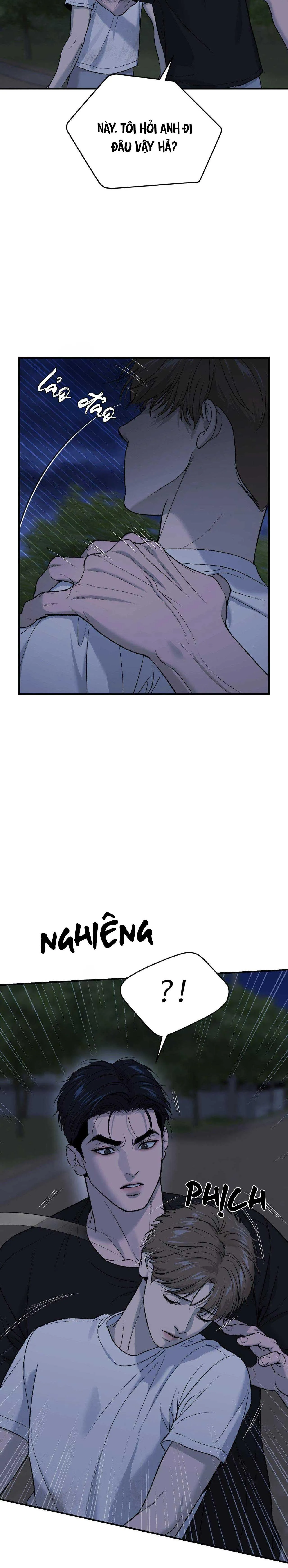 Jinx Chapter 65 Trang 53