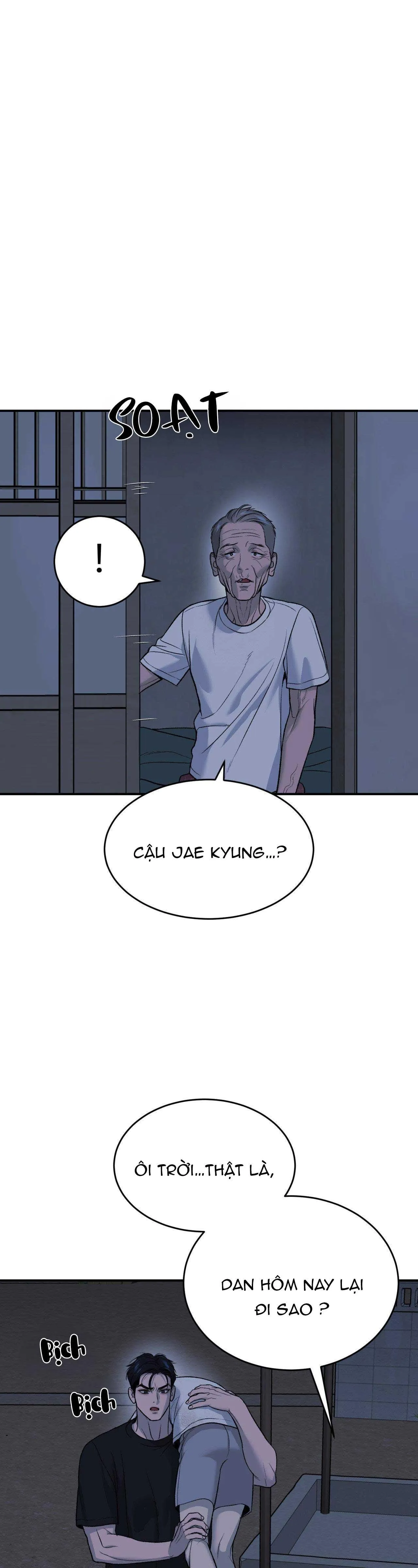 Jinx Chapter 65 Trang 56