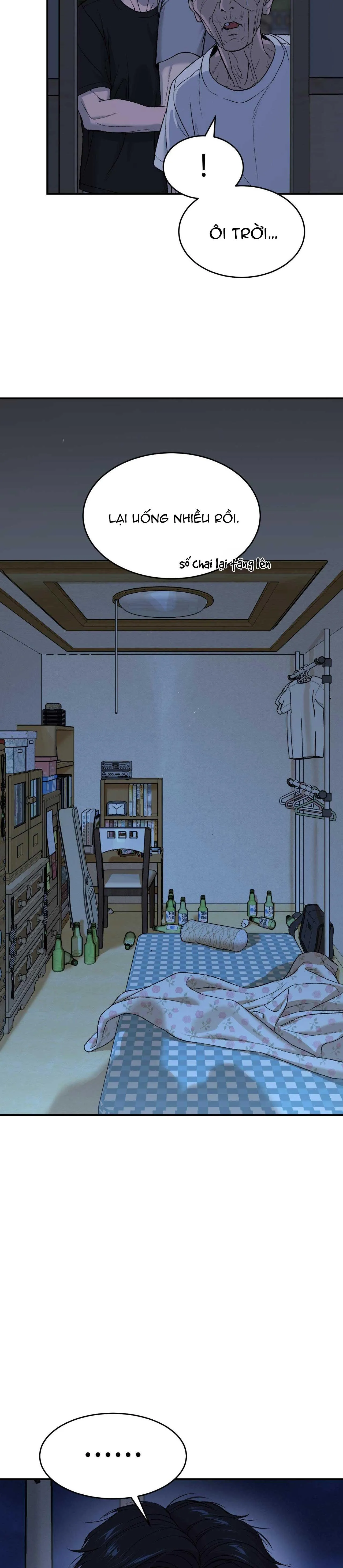 Jinx Chapter 65 Trang 59