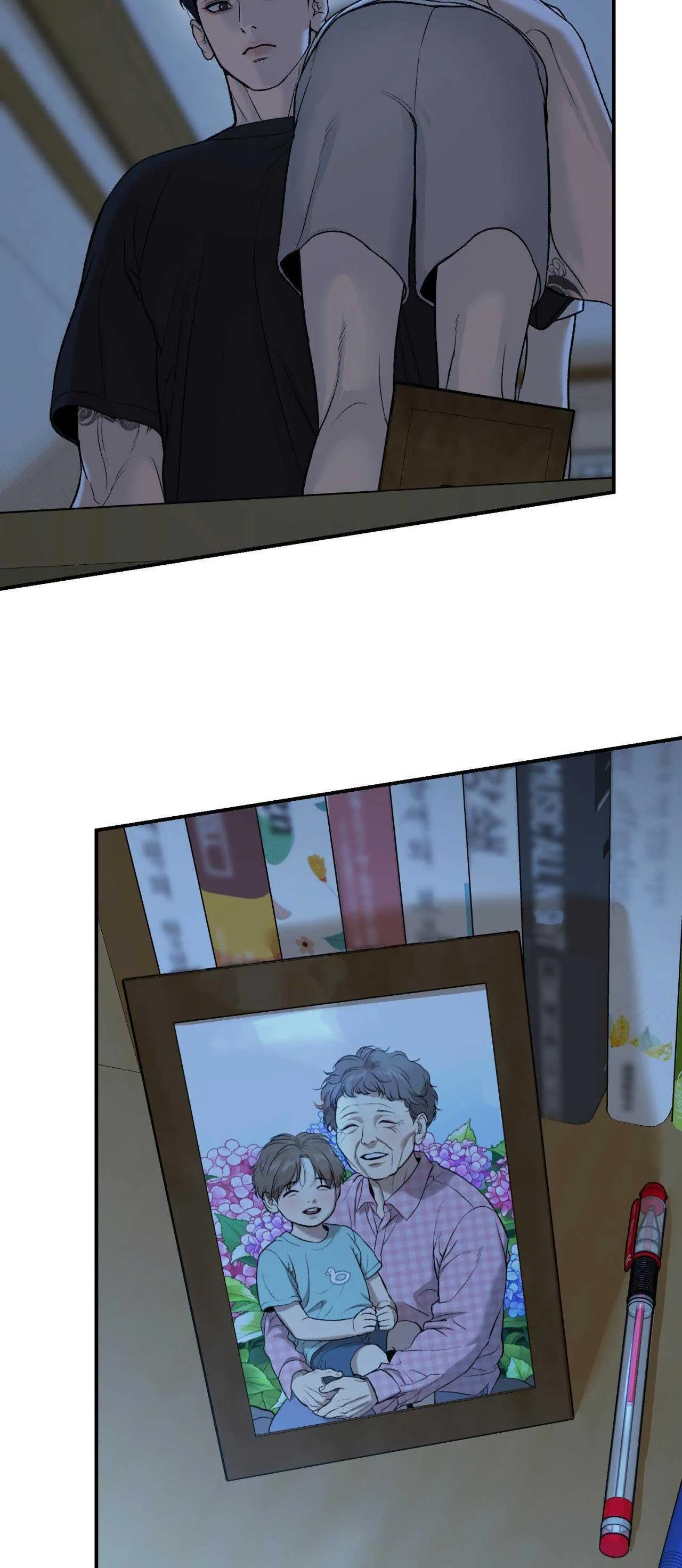 Jinx Chapter 65 Trang 62