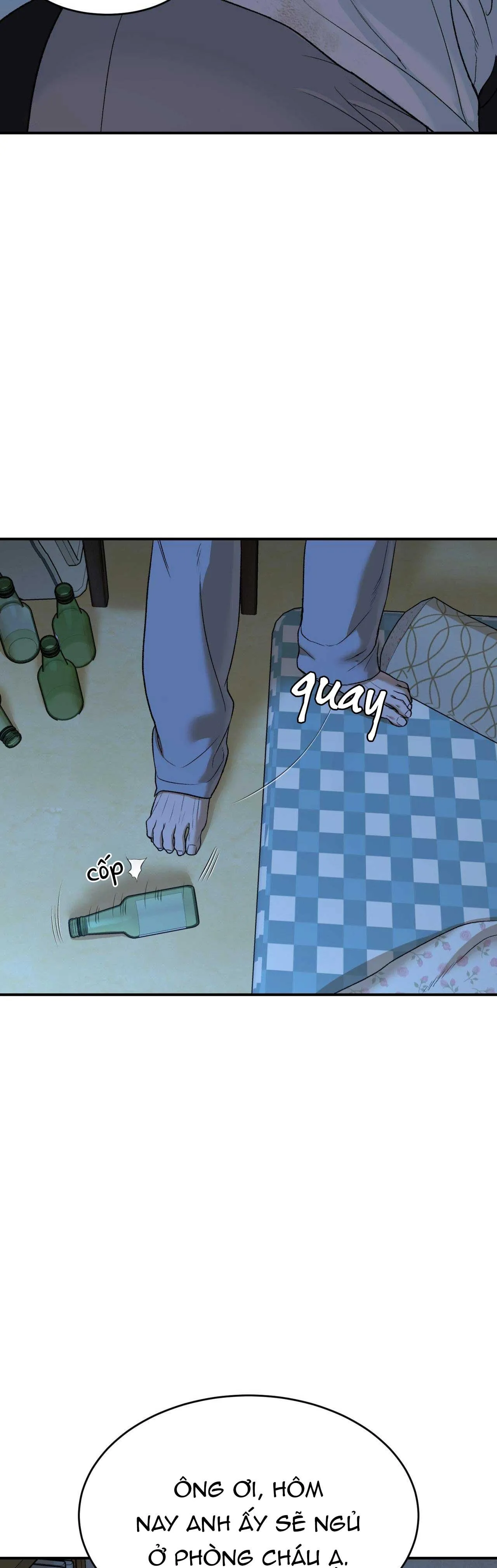 Jinx Chapter 65 Trang 64