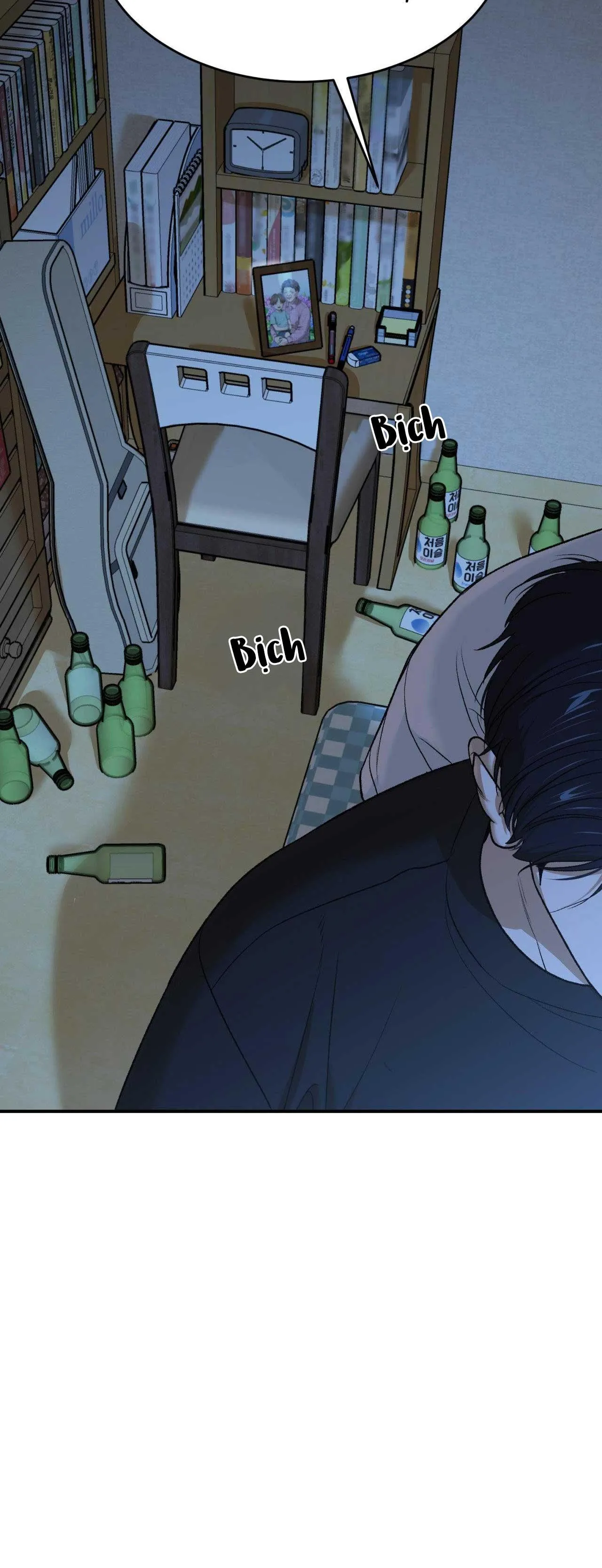 Jinx Chapter 65 Trang 65