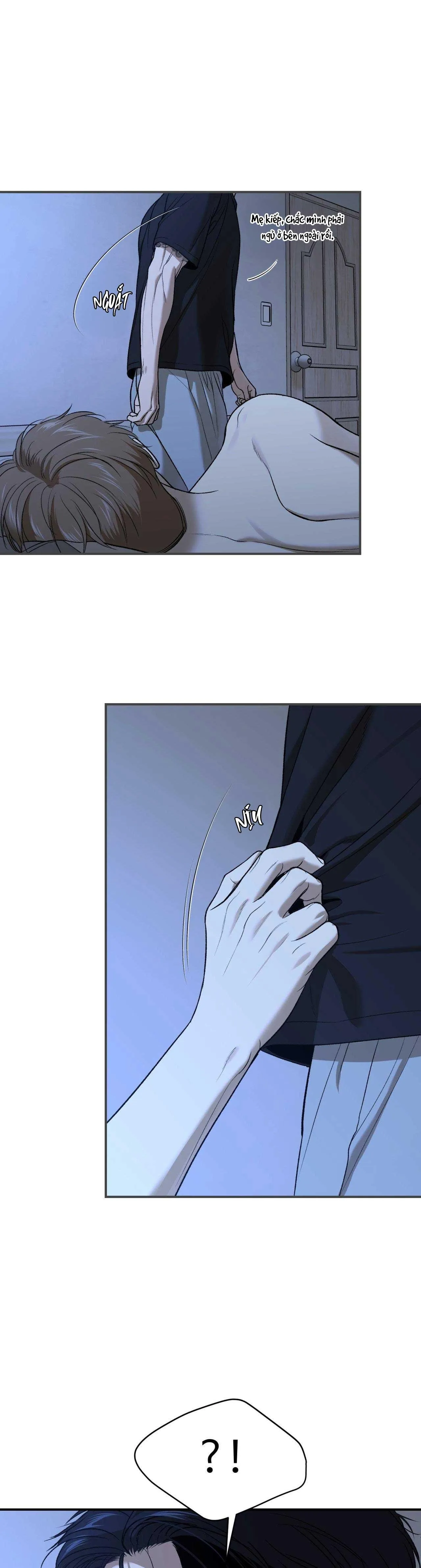 Jinx Chapter 66 Trang 6