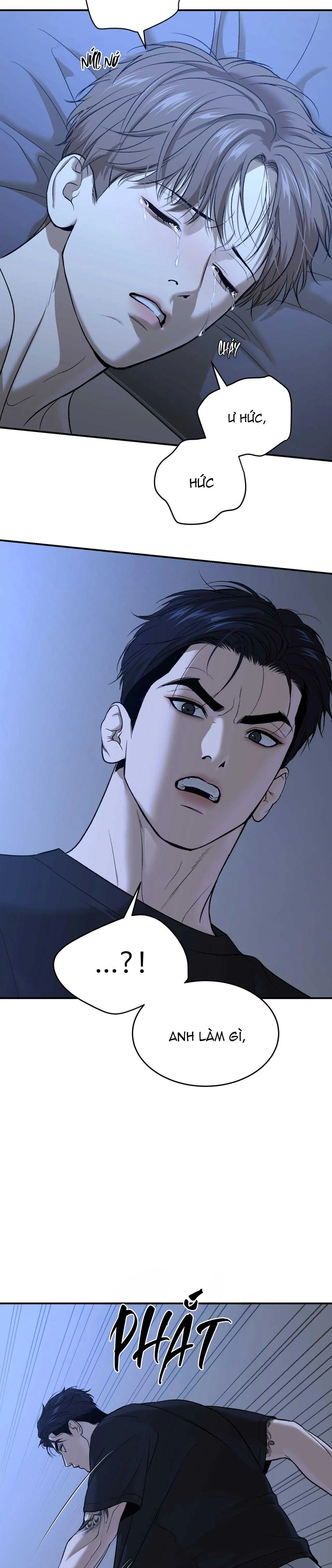 Jinx Chapter 66 Trang 8