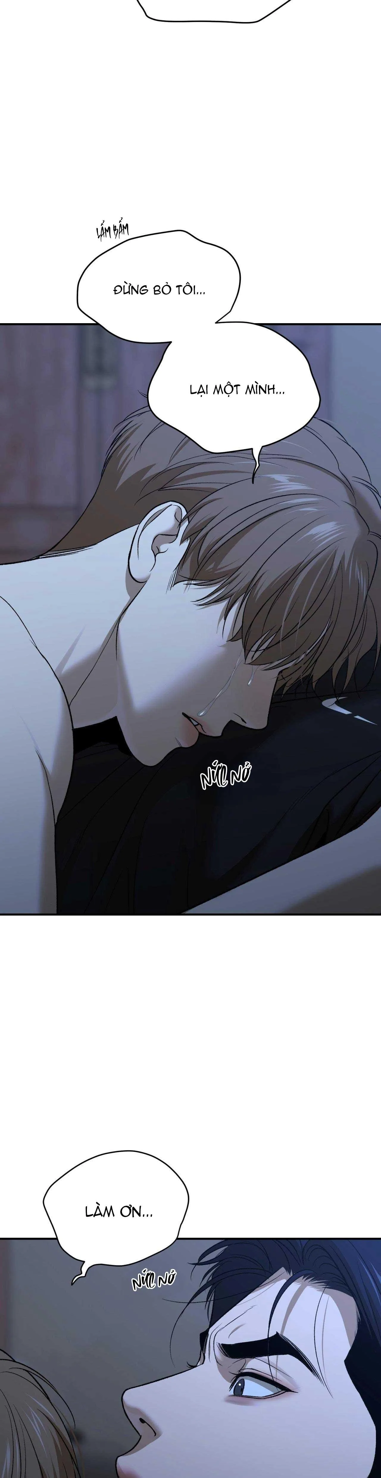 Jinx Chapter 66 Trang 11