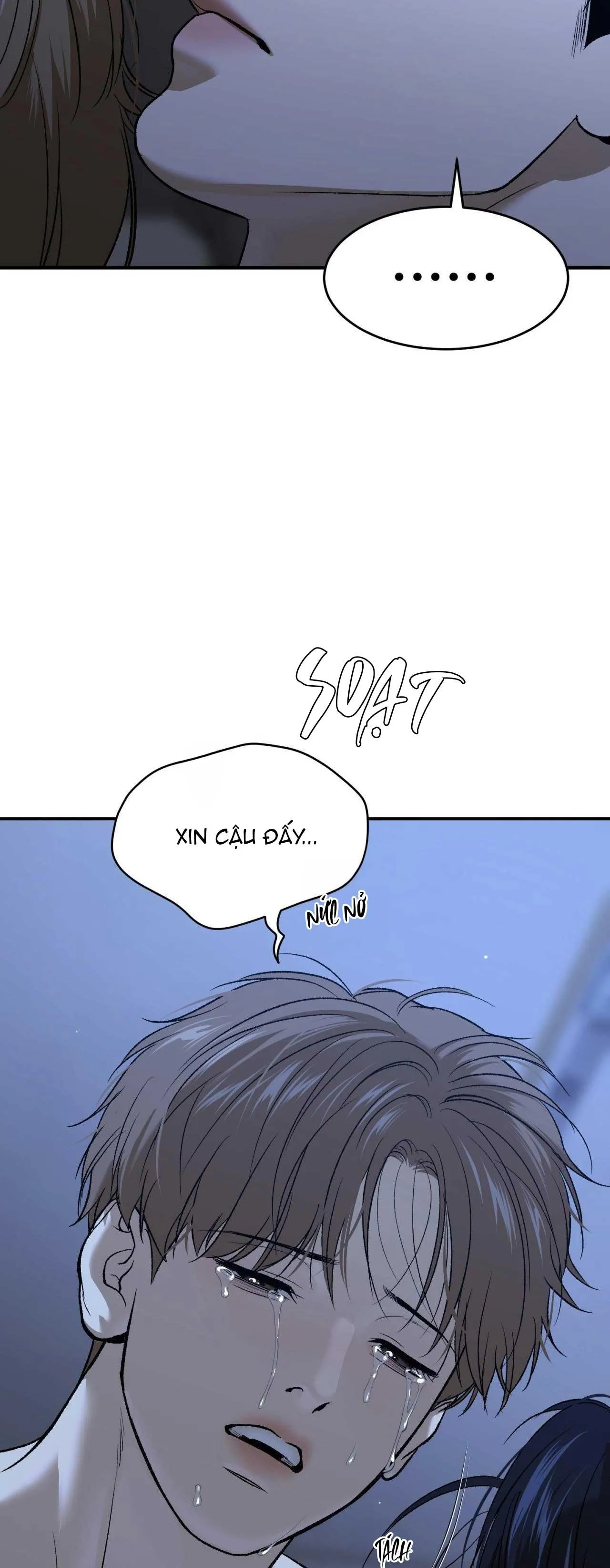 Jinx Chapter 66 Trang 12