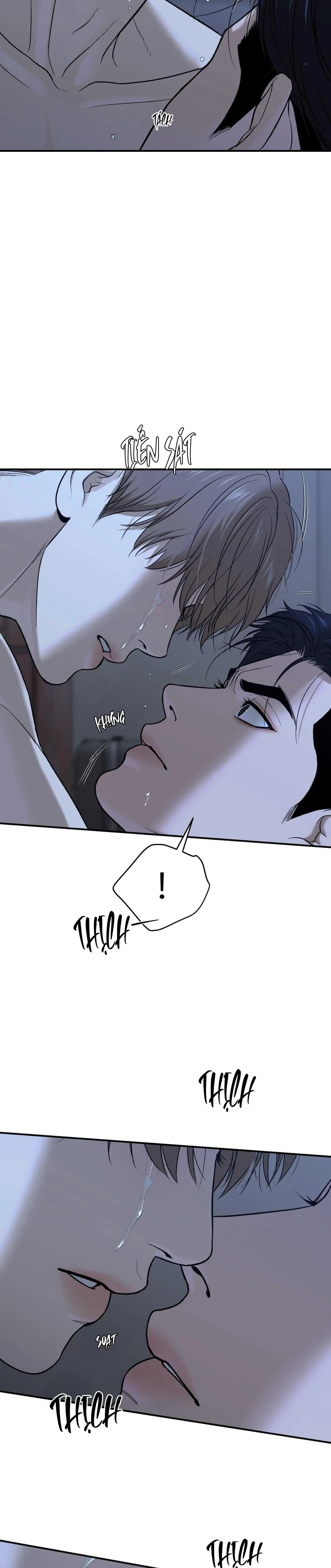 Jinx Chapter 66 Trang 13