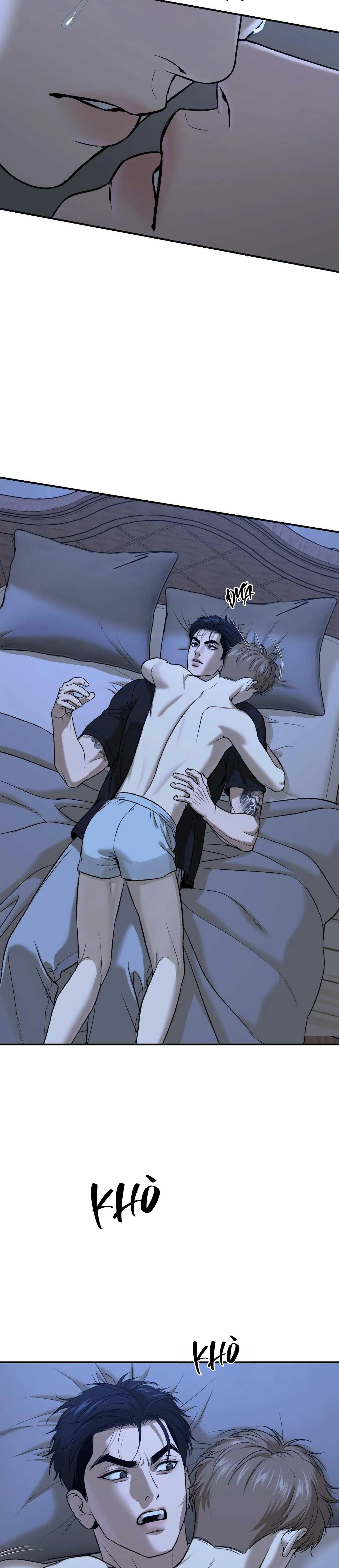 Jinx Chapter 66 Trang 14