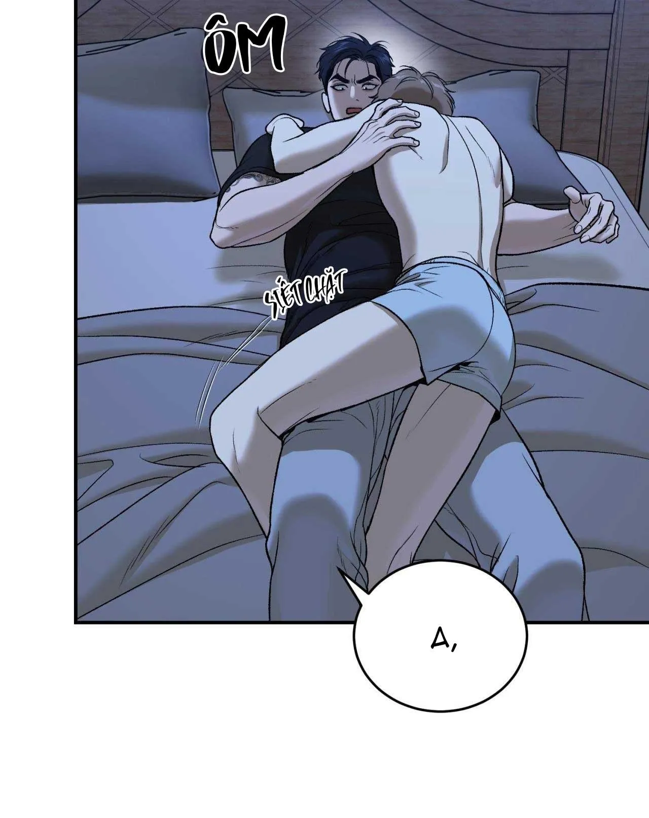 Jinx Chapter 66 Trang 16